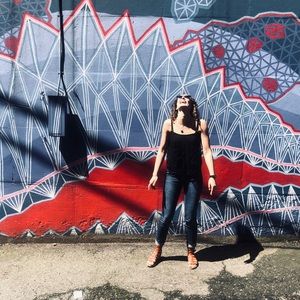 Meet your Posher, Emma